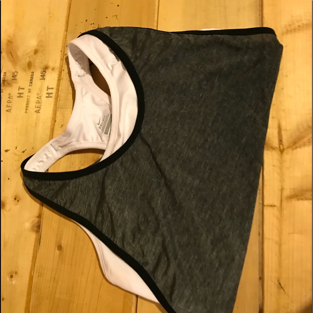 Nike tank top